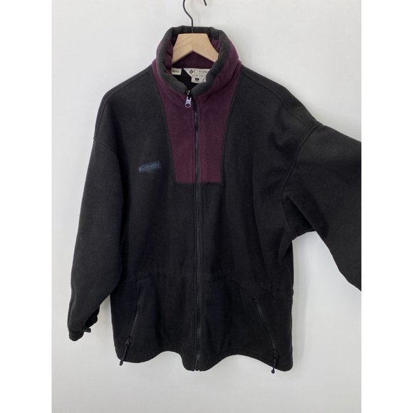 Columbia Long Sleeve Jacket Size Large - Picture 2 of 6